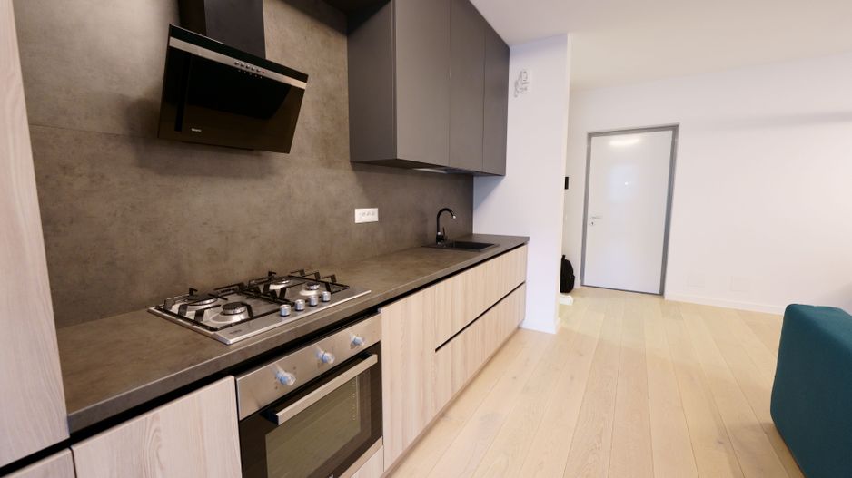 2 Camere, Nusco City, Mall Promenda, Metrou Aurel Vlaicu / Pipera - Poză 9