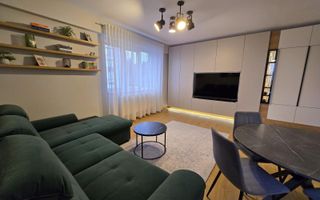 Apartament modern 2 camere cu parcare | Tudor | Gloriei - Poză 2