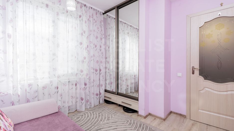 Vânzare, apartament, 2 camere, str. Dimineții, Botanica - Poză 8