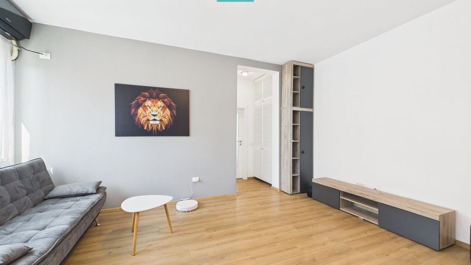 Apartament cu 2 camere – zona Aradului / Decathlon - Poză 1