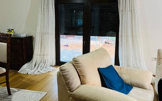 Casa individuala pozitie foarte buna si teren generos - Poză 6