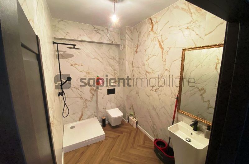 Ap.cu 3 camere central Crisana Residence - Poză 7