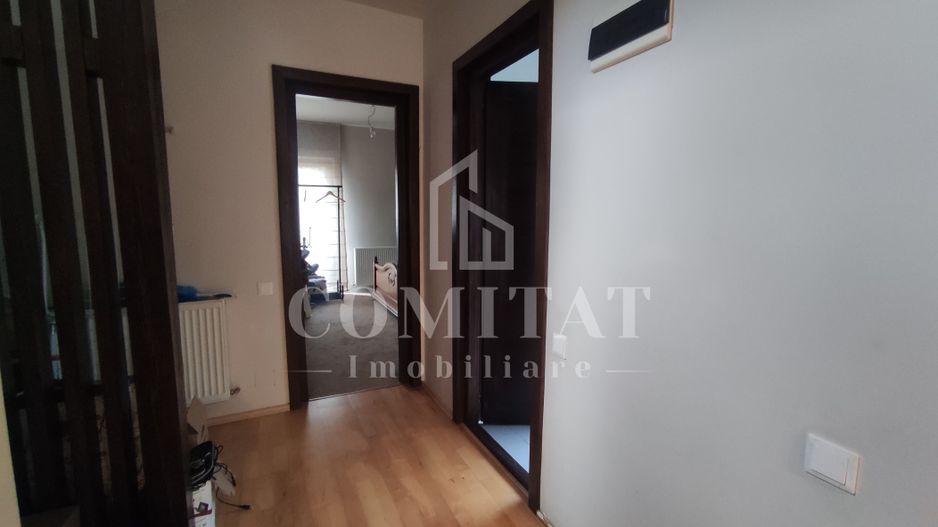 Casa individuală la cheie | 180mp+ 750 teren | zona Cetatea Fetei - Poză 15