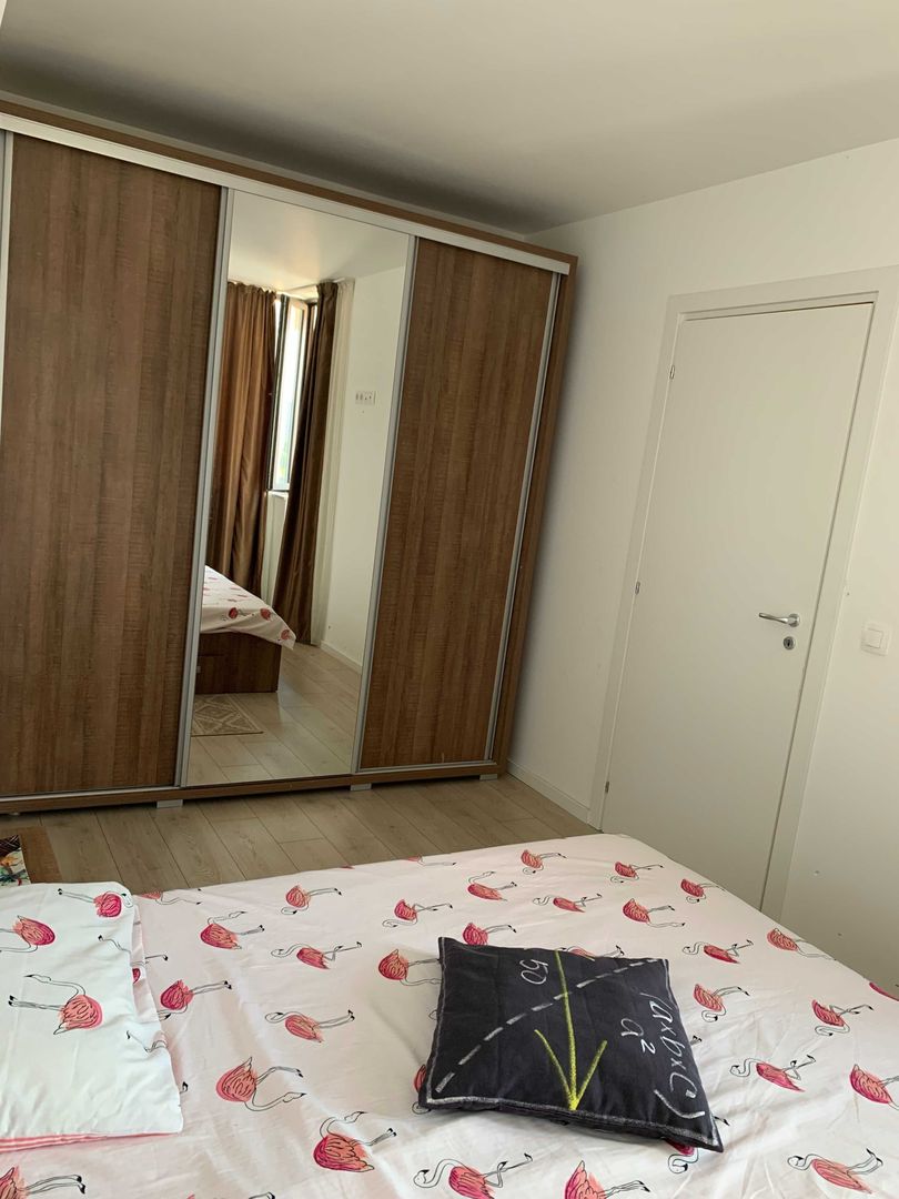 APARTAMENT CU LOC DE PARCARE SI BOXA IN ZONA AVIATIEI - Poză 4