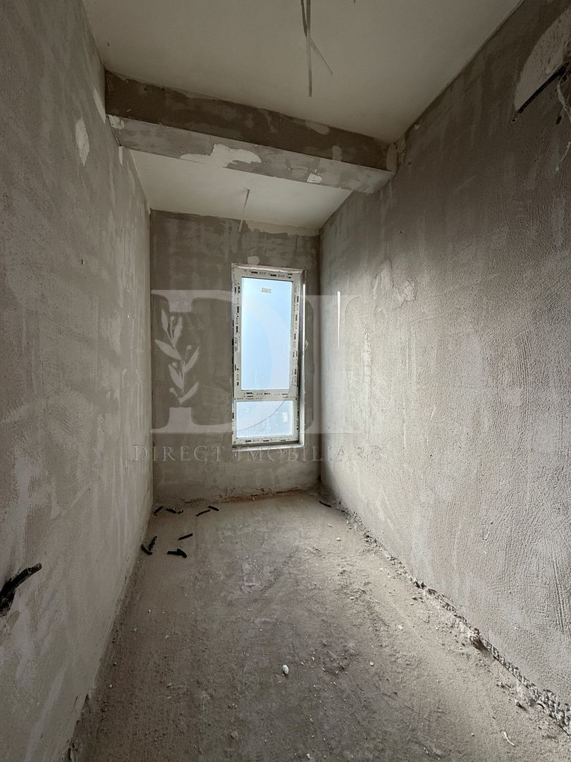 Duplex de vanzare / Zona Vivo / Floresti - Poză 18