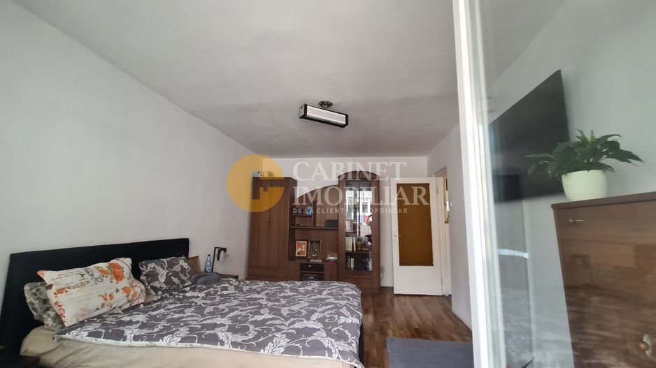 Ap. 3 Camere Decomandat - Etaj Intermediar - Zona Dacia - Poză 8