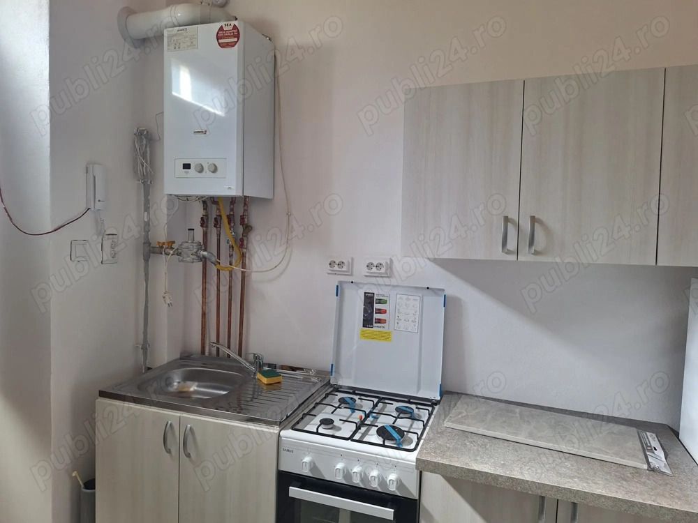 1 camera zona Complex etaj 1 cu centrala - Poză 6