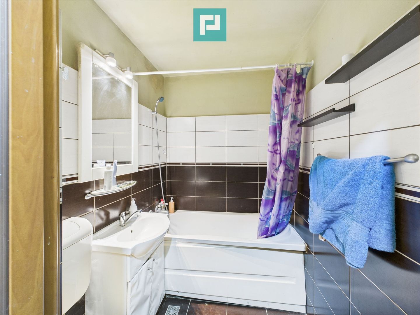 Apartament  2 camere parter Vlaicu - Poză 4