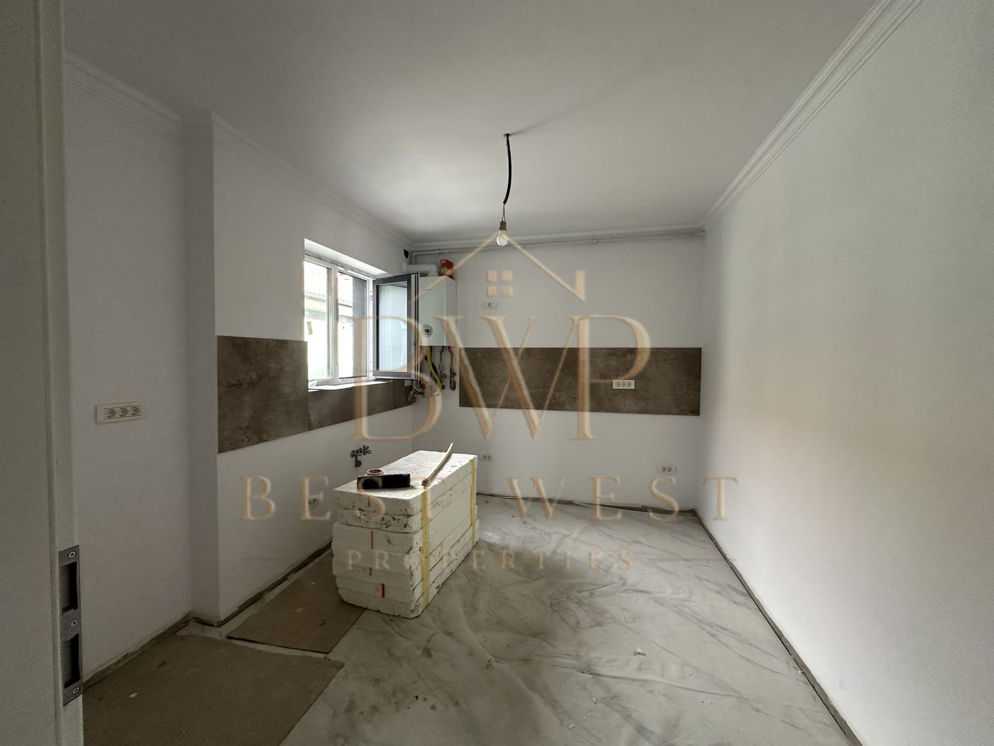 Apartament 2 camere, decomandat, Giroc - Poză 6