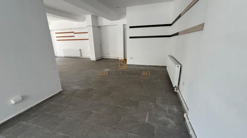 De inchiriat spatiu comercial stradal, 113 mp – Soseaua Giurgiului - Poză 10