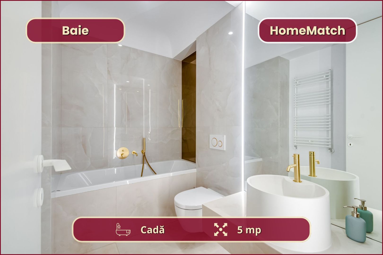 Cortina North || Studio || Finisaje de lux || Comision 0% - Poză 7
