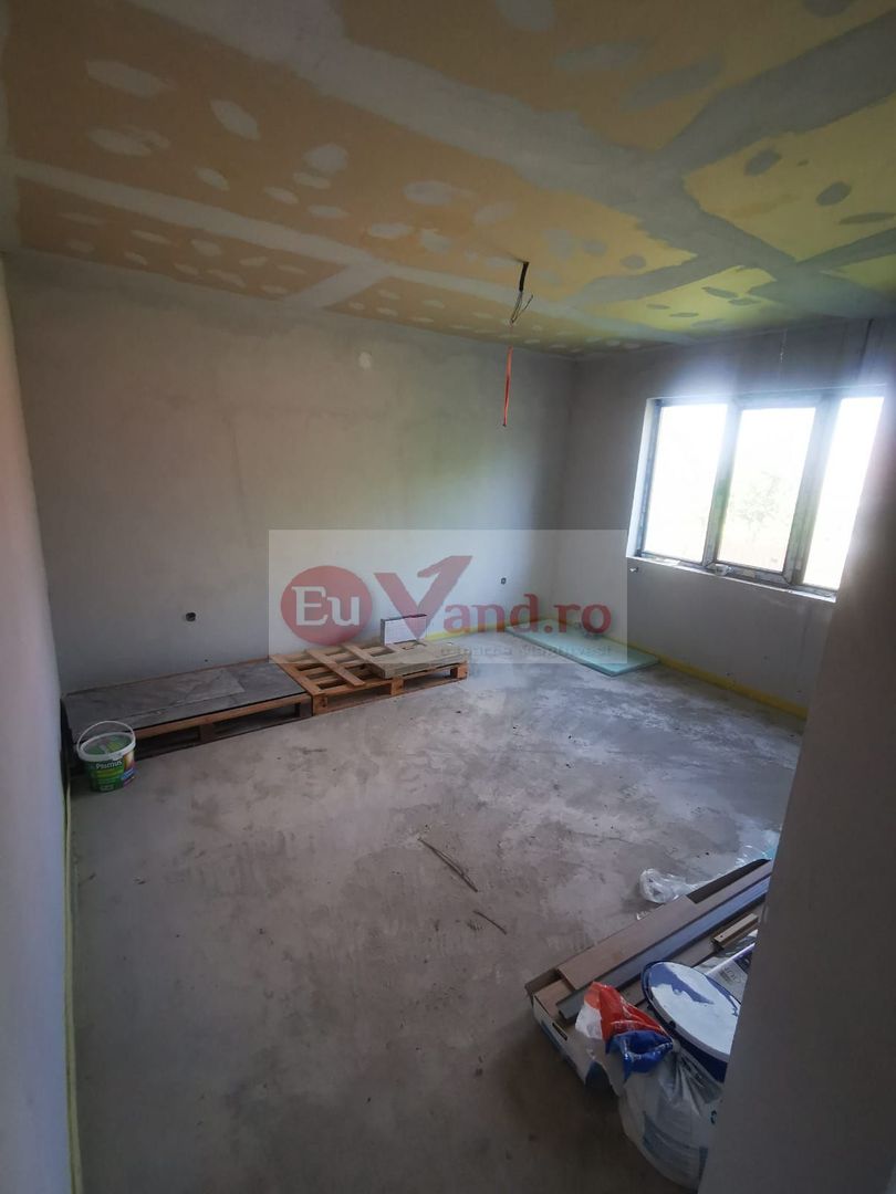 De vanzare casa in construstie, Branistea, 100.000 euro negociabil - Poză 9