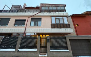 Casă cu 4  camere de închiriat - Vitan - Poză 3