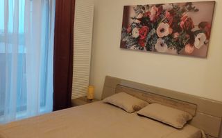 Apartament 2 camere de închiriat – Sky Garden Residence, Șos. Olteniței - Poză 9