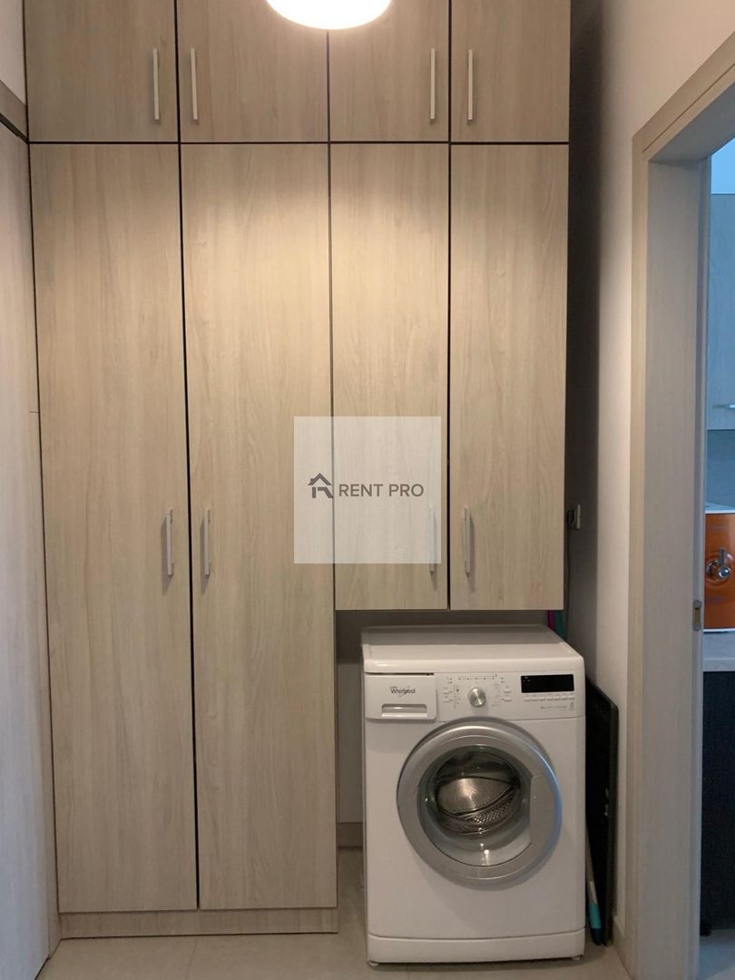 Garsoniera 39Mp 20 Residence Splaiul Independenței Grozăvești Virtuții - Poză 5