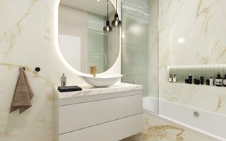 InvestZone vinde ap 2 camere in complex Riviera Oradea - Poză 3