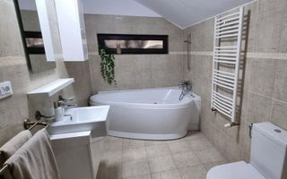 Vila cu piscina | 5 camere | Pipera-Iancu Nicolae - Poză 10