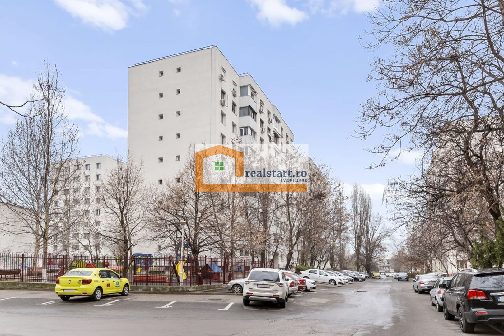Comision0%, Direct Proprietar,  langa Auchan Titan, bloc anvelopat, 2 lifturi - Poză 6