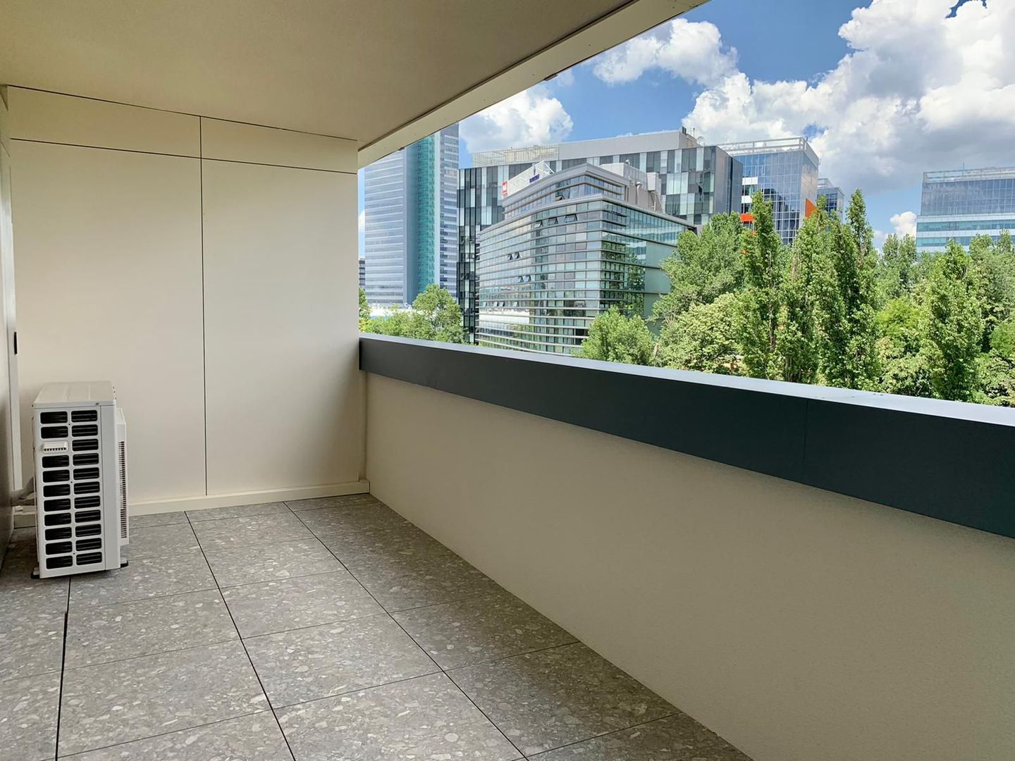 3 Camere | Aviatiei Tower | Lux | Loc de parcare - Poză 14