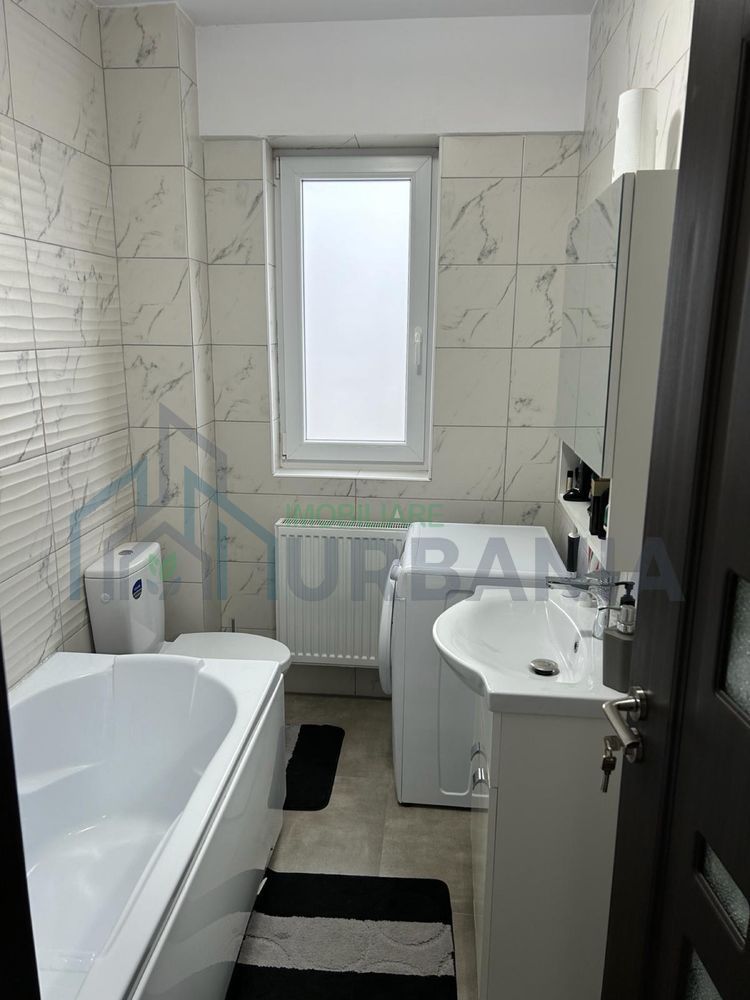 Inchiriez apartament cu o camera in Valea Lupului - Poză 2
