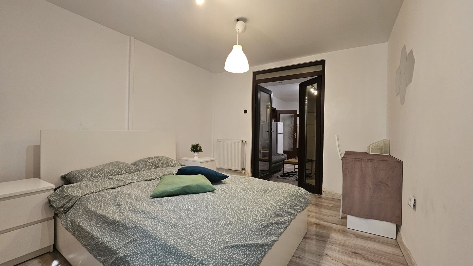 Garsoniera Studio - Piata Amzei - Calea Victoriei - Chirie - Poză 1