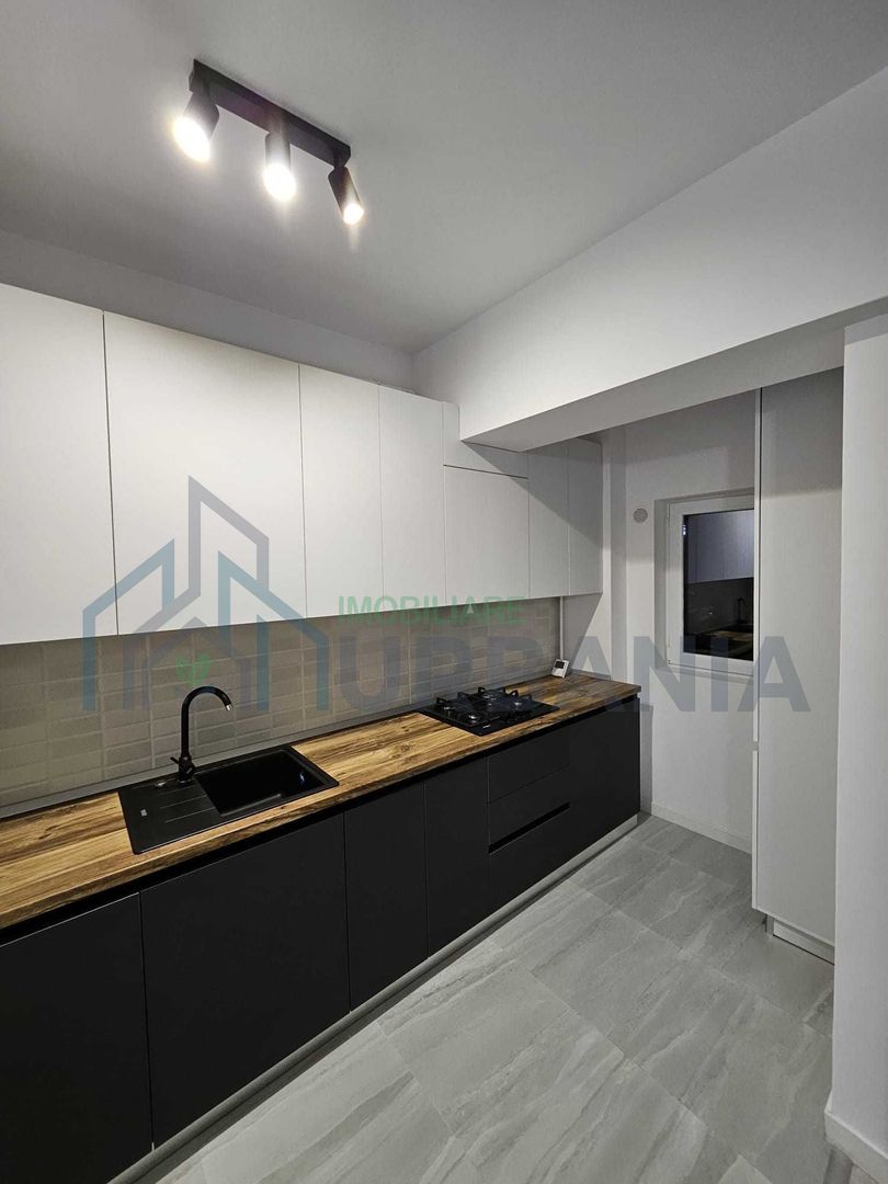Apartament cu două camere de închiriat în Complex Solumnia, zona Aurel Vlaicu, Iași - Poză 2