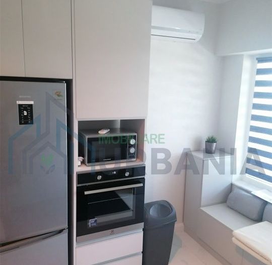 Inchiriez ap complex royal town cu parcare inclusa - Poză 6