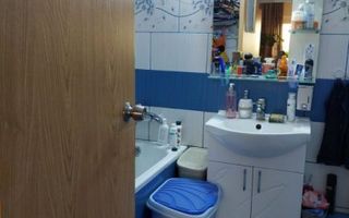 Apartament 2 camere, decomandat, spatios, metrou Dristor, ParkLake - Poză 8