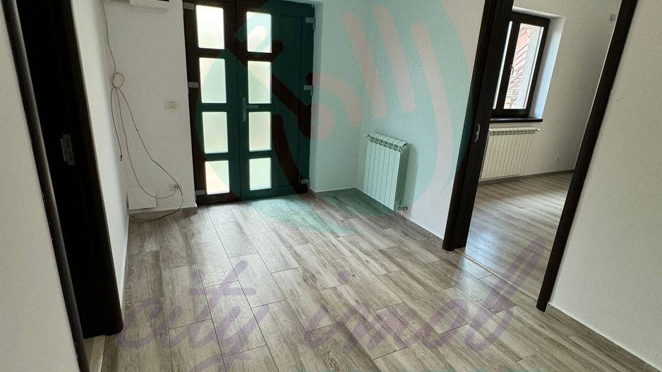 Casă birouri Parcul Circului | Curte proprie | Terasă 30 mp - Poză 4