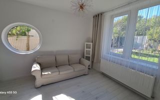 Inchiriez casa tip Vila in Grigorescu. - Poză 5