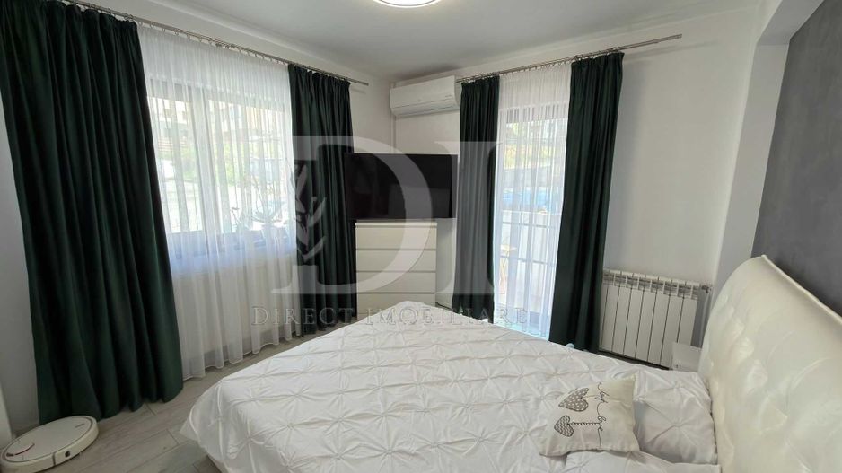 Apartament 3 camere de vanzare / Zona Parcul Poligon - Poză 4