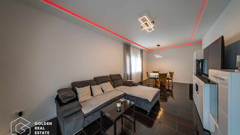 Casa noua in Frumuseni, teren 1327mp, comision 0% - Poză 3