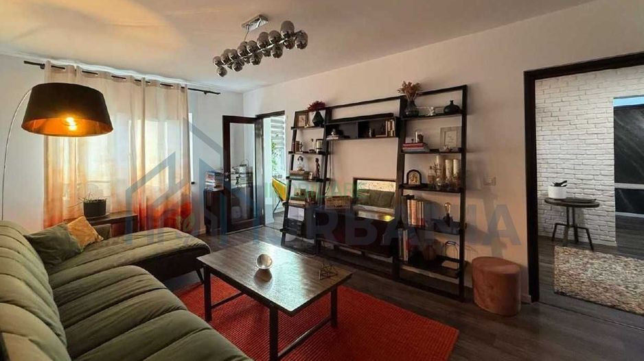 # vand apartament 2 camere Zona Dacia, Iasi - Poză 1