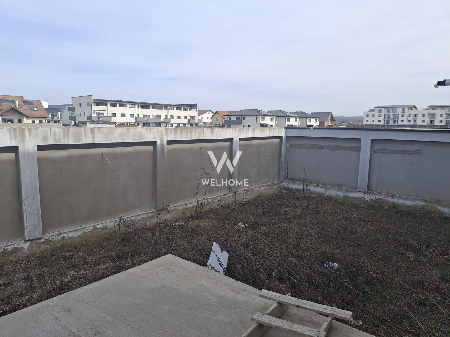 Casa duplex cu 4 camere, Selimbar, Sibiu - Poză 24