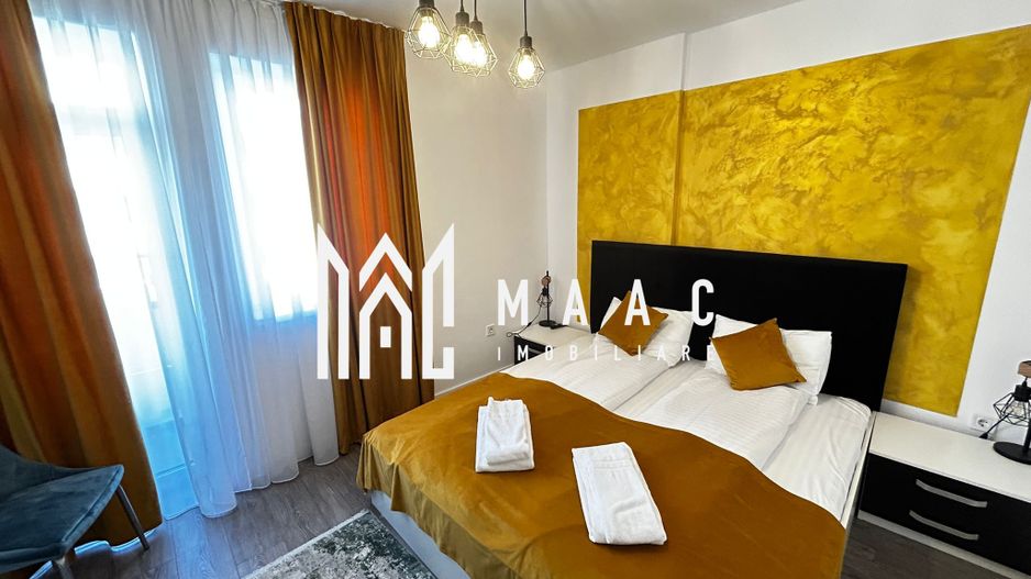 2 Apartamente în oglindă | 81 MPU | 2 Terase | Loc de parcare | LUX - Poză 12