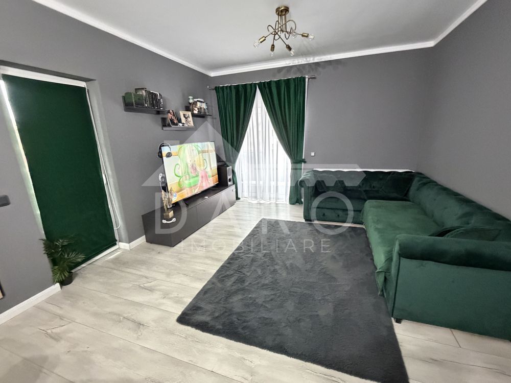 🏡 Apartament de vânzare – 3 camere | 81 mp + 3 terase | Zona Unirii – - Poză 5