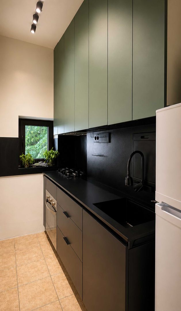 Apartament 2 cam. de vânzare - Piata Victoriei - renovat premium,bloc consolidat - Poză 5