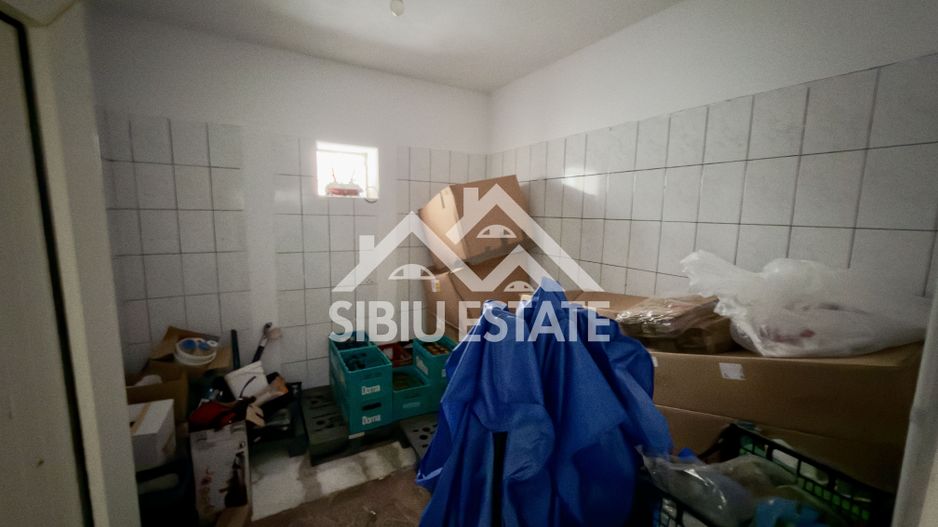 Spatiu productie zona Selimbar, pretabil alimentatie, productie - Poză 6
