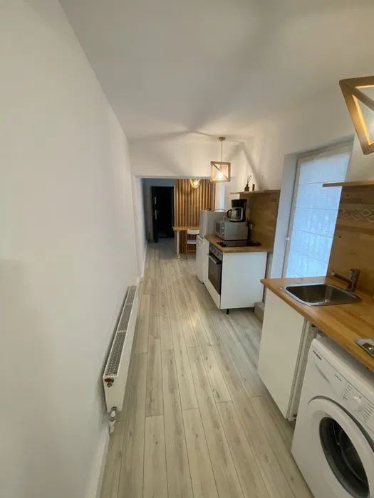 Inchiriere apartament 3 camere Piata Unirii - Poză 6