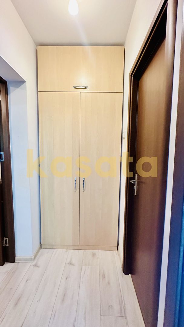 OPORTUNITATE | APARTAMENT 2 CAMERE | PAJURA  | METROU | LINISTE - Poză 10