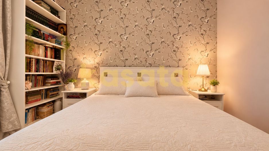 APARTAMENT 3 CAMERE | DECEBAL | 68MP | 2 LOGII | METROU | PANORAMA | - Poză 9