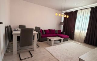 Apartament cu 3 camere de vânzare în Bucuresti - Poză 1