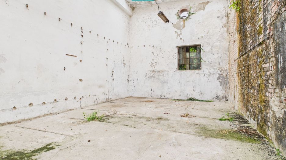 Hala 120 mp pentru depozitare în Periam - Poză 4