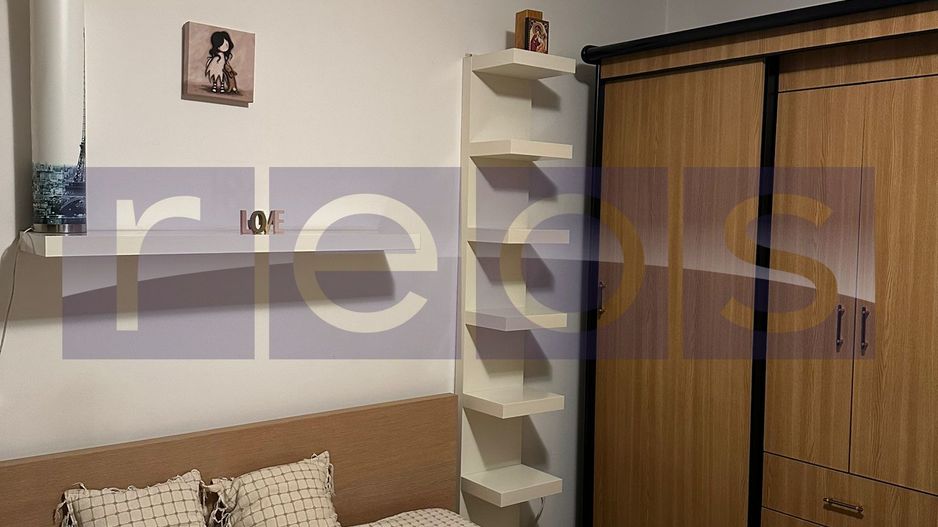 DE VANZARE TIMISOAREI - PLAZA AP 2 CAMERE 50 MP | DECOMANDAT | METROU - Poză 4