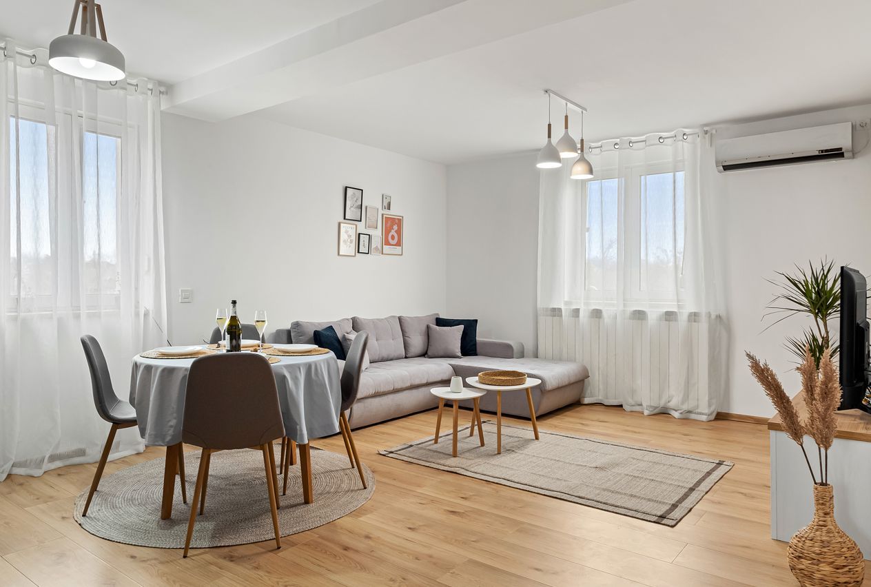 3 camere | Mihalache | Domenii | Parc Ciresarii Sandu Aldea - Poză 5