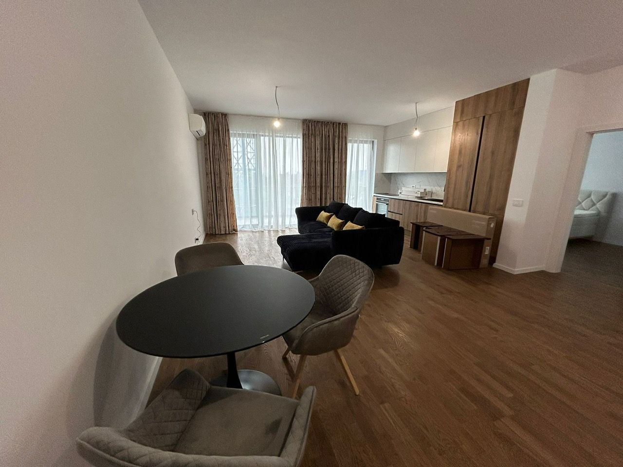 Apartament 2 camere -Paltim - Poză 18