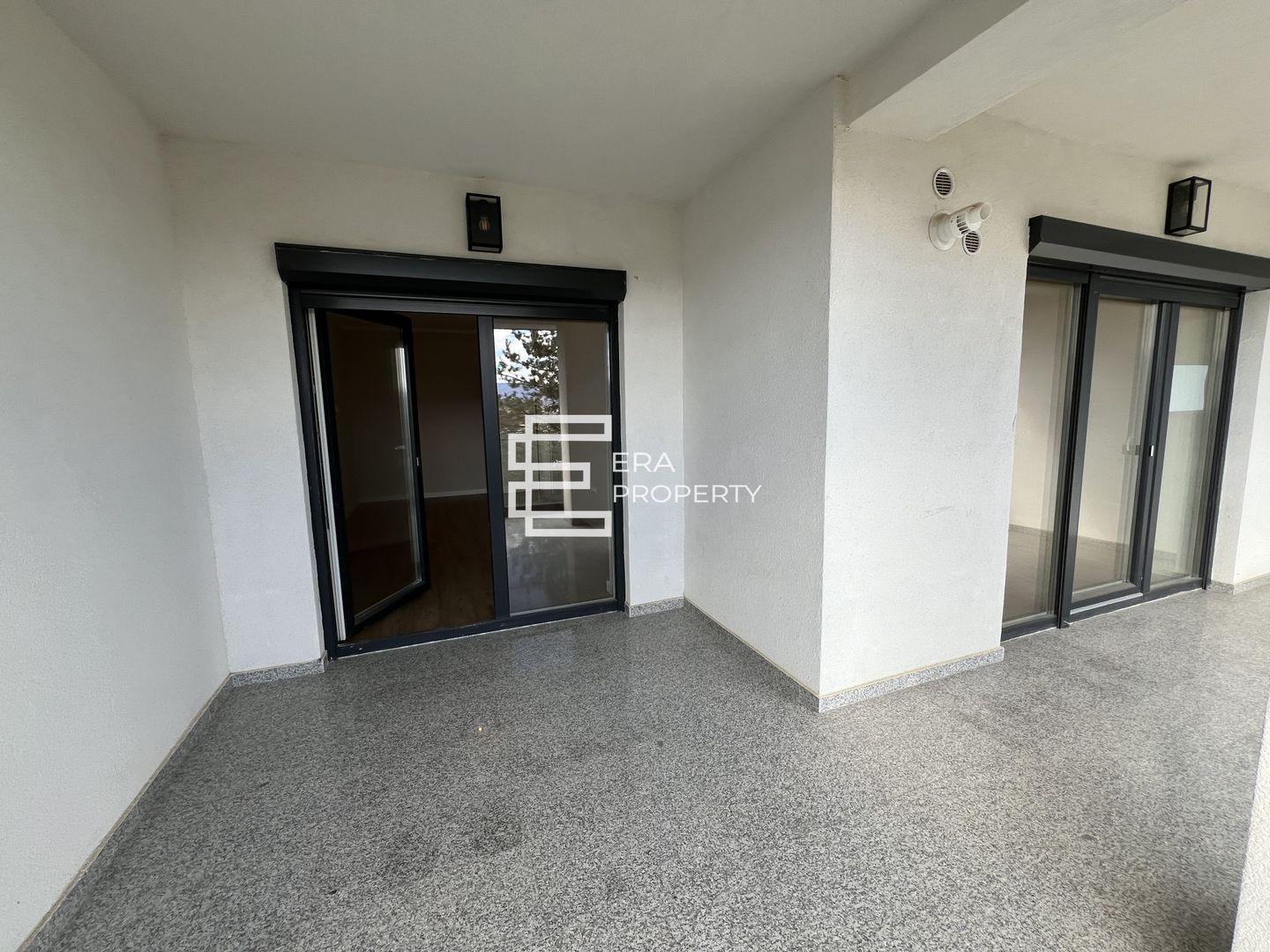 Apartament 2 camere  52mp - terasa 18 mp- zona de Vest Sibiu - Poză 15