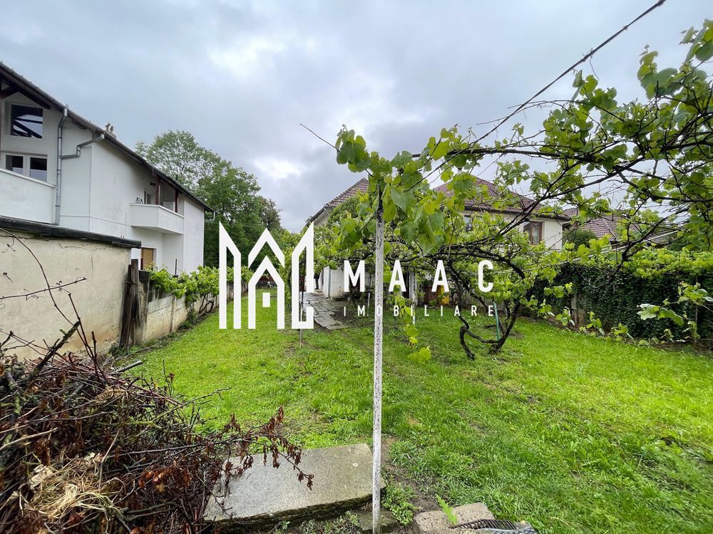 Casa 3 Camere I Individuala I 504mp Teren I Sub Arini - Poză 9