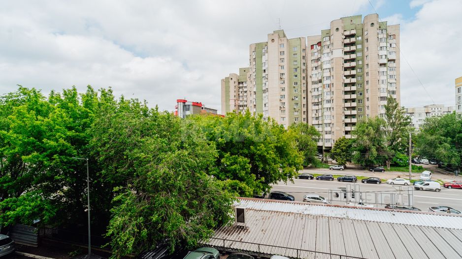 Spre chirie apartament cu 1 cameră – Centru, str. Ismail 96/1 - Poză 13