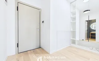 Apartament cu vedere spectaculoasă, prima închiriere,  Nord One - Poză 15